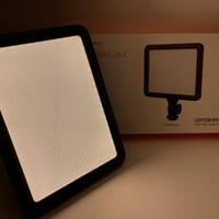 Godox Faretto Led Video Light P120