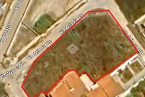 TER. RESIDENZIALE A SANTA CROCE CAMERINA