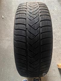 2 GOMME  INVERNALI PIRELLI SOTTOZERO RUN FLAT