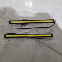 Luci diurne LED universali