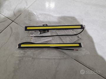 Luci diurne LED universali