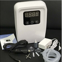 Generatore portatile ad Ozono per la sanificazione