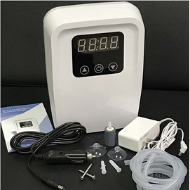 Generatore portatile ad Ozono per la sanificazione