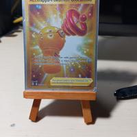 acchiappa-pokemon giocattolo fuoriserie