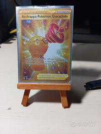 acchiappa-pokemon giocattolo fuoriserie