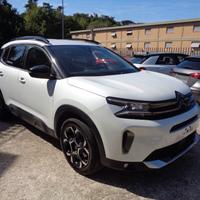 CITROEN C5 Aircross 1500 BLUEHDI SHINE 130CV AUT