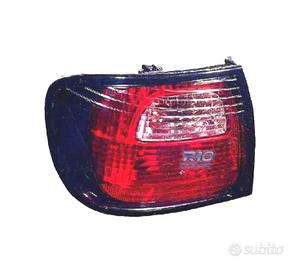 FANALE SINISTRO NISSAN PRIMERA P12 99-02