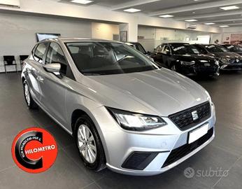 SEAT Ibiza 1.0 Eco TSI 95 CV Style