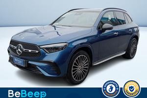 Mercedes-Benz GLC 220 D AMG LINE PREMIUM PLUS...