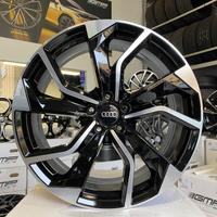Cerchi Audi raggio 21 NUOVI cod.128932