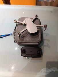 Dji mini se