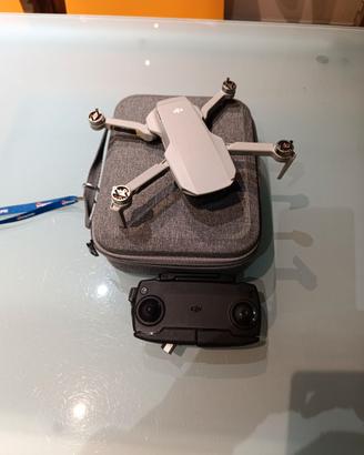 Dji mini se