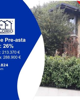 Immobile in asta di 189 m² con box auto a Baldisse