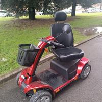 scuter elettrico 