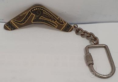 portachiavi dell'Australia vintage 