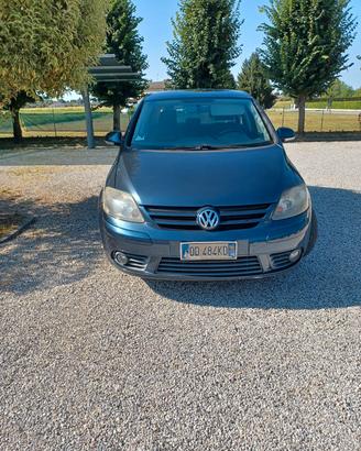 Volkswagen Golf Plus 1.6 16V FSI 5p. Sportline