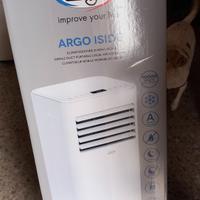 condizionatore d'aria portatile argo Iside nuovo 