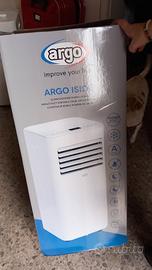 condizionatore d'aria portatile argo Iside nuovo 