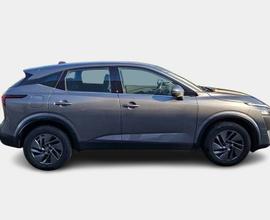 NISSAN QASHQAI 1.3 MHEV 140 Business