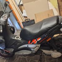 Gilera Runner 50 - 2008