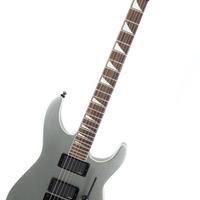 jackson SLSXMG Silver Sparkle