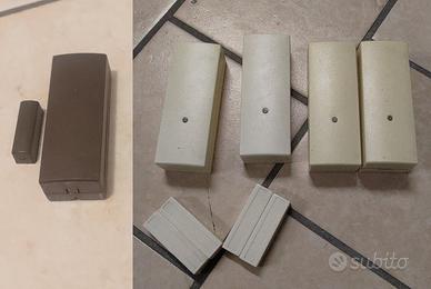 INIM Air2-MC100 MC100 Contatto magnetico wireless