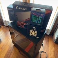 PC Assemblato – Intel Core i5