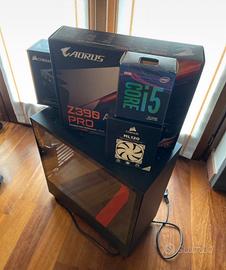 PC Assemblato – Intel Core i5