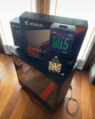 PC Assemblato – Intel Core i5