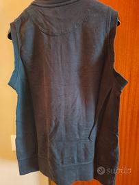 gillet uomo 