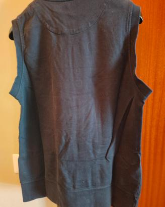 gillet uomo 