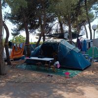tenda campeggio arpenaz 4.2