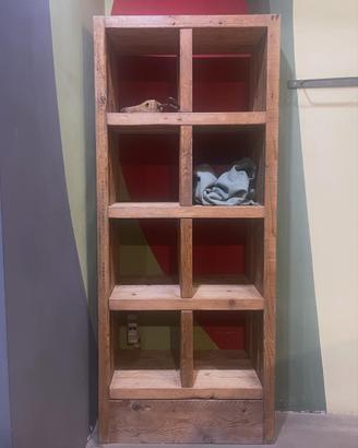 Mobile da arredo