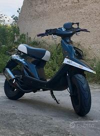 booster mhr 70cc