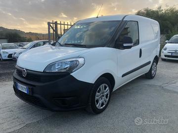 Fiat Doblò 1.3 MJT 95CV Cargo Lamierato SX IVA ESP