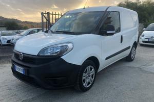 Fiat Doblò 1.3 MJT 95CV Cargo Lamierato SX IVA ESP