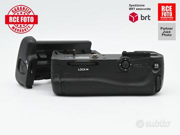 Nikon MB-D11 battery grip per Nikon D7000