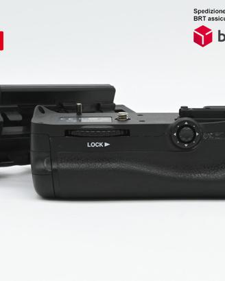 Nikon MB-D11 battery grip per Nikon D7000