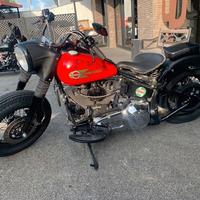 Harley-Davidson Fat Boy - 1996