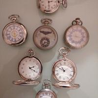  orologi da tasca al quarzo