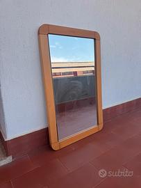 Specchio  misure 88 x 56