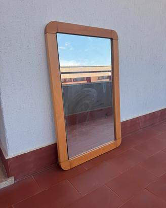 Specchio  misure 88 x 56