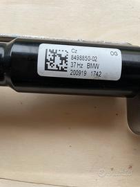 Smorzarore vibrazione portellone BMW serie 1 F40