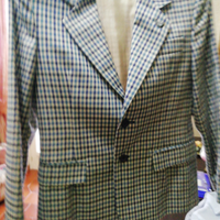 Giacca bimbo Armani Junior