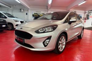 Ford Fiesta 1.1 75 5 porte Connect