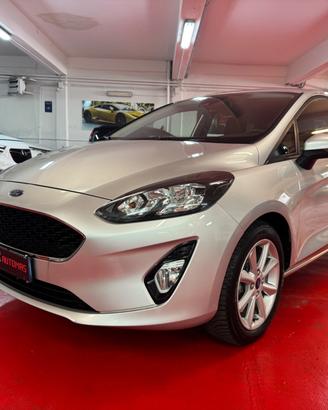 Ford Fiesta 1.1 75 5 porte Connect