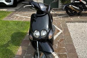 Yamaha Neo's 2 tempi Ovetto Mbk