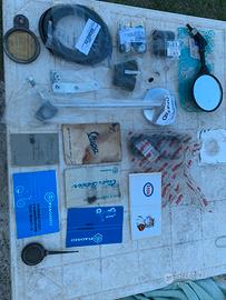 Accessori piaggio