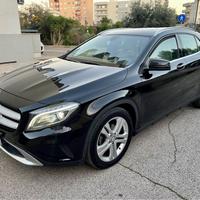 Mercedes-benz GLA 180 GLA 180 CDI Automatic Sport