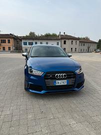 Audi S1 2.0 tfsi